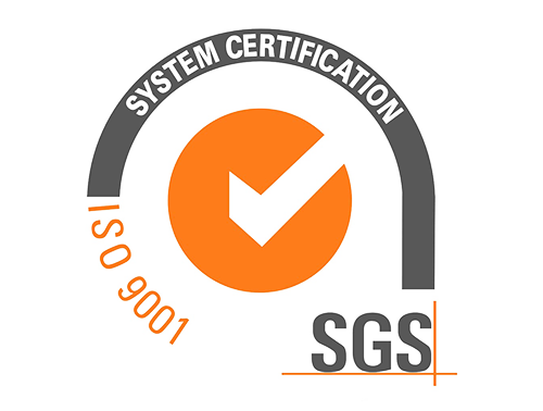 SGS ISO9001